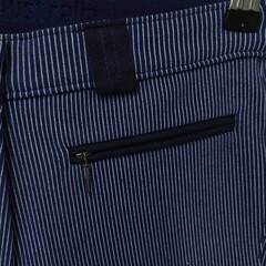 【未使用】リンディー LYNDI キュロット 10 ネイビー レディース 乗馬 馬術の画像