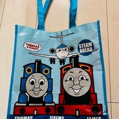 トーマス　バッグの画像