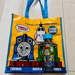 トーマス　バッグの画像