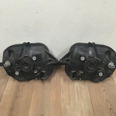 スズキ　ジムニーJB23 ヘッドライト左右セット‼️の画像