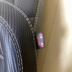 PCXローダウンシート125/150/160( jf81/jf84/jk05/kf30/kf47) 着用可能の画像