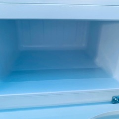 BESTEK 冷凍冷蔵庫  BTMF211の画像