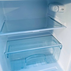 BESTEK 冷凍冷蔵庫  BTMF211の画像