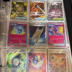 ポケモンカード まとめ
の画像