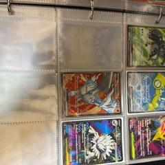 ポケモンカード まとめ
の画像