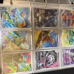 ポケモンカード まとめ
の画像