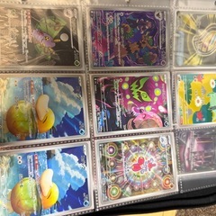 ポケモンカード まとめ
の画像