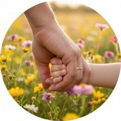 きずなの庭｜本当の家族のように寄り添い、助け合える心のつな…