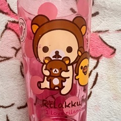 リラックマ 食器21点セットの画像