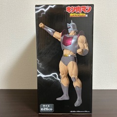 【希少】 キン肉マン完璧超人始祖編 リアルフィギュア　ロビンマスクの画像