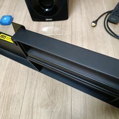 EQUALS WALL サウンドバー用の棚板の画像