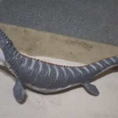 モササウルスの画像