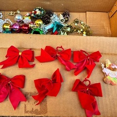 クリスマスツリーの画像