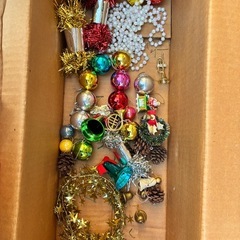 クリスマスツリーの画像