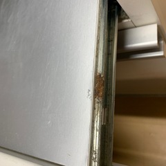 12/13引き取り限定
キッチンカウンターの画像