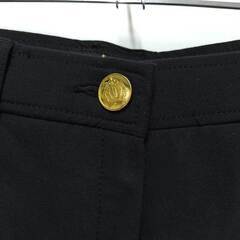 GLOOCKLER BY HKM キュロット I44 ブラック レディース 乗馬 馬術の画像