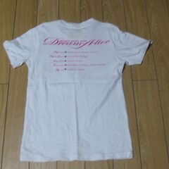 嵐Tシャツの画像