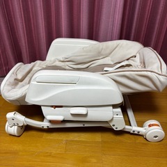 ベビーラックの画像