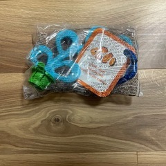 オーシャンディスカバリー ジャンパルーの画像