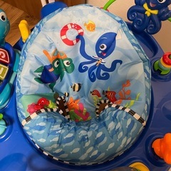 オーシャンディスカバリー ジャンパルーの画像