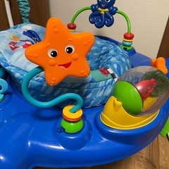 オーシャンディスカバリー ジャンパルーの画像