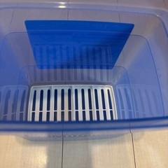 ミルトン　消毒ケースの画像