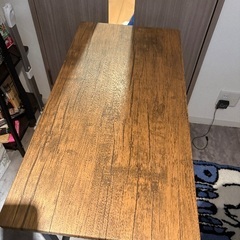 YAMAZEN PCデスク コンパクトの画像