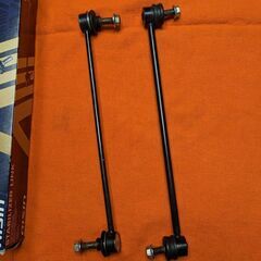 ★アルト用スタビライザーリンク★アルトキャロルの画像