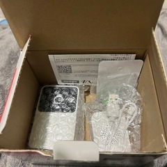 【決定しました。】ドアベルの画像