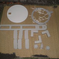 UBRAVOO ベビーサークルの画像