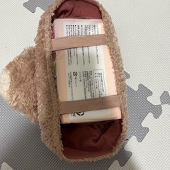 シェリーメイ　ティッシュカバーの画像