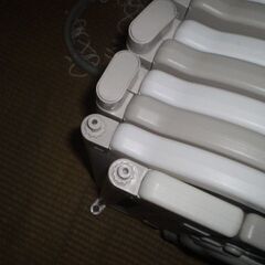 UBRAVOO ベビーサークルの画像