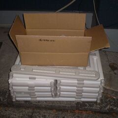 UBRAVOO ベビーサークルの画像