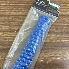 【差し上げます】 自転車ロープ　長さ約2.2m　未使用の画像