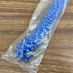 【差し上げます】 自転車ロープ　長さ約2.2m　未使用の画像