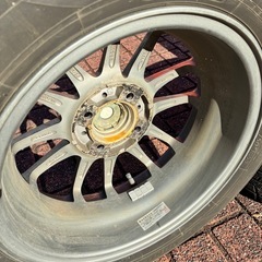 受け渡し決定！連絡貰っても返事しませんの画像