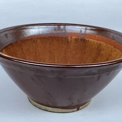 すり鉢　￥０　の画像