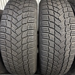コミコミ価格！185/65R15 ミシュラン　XICEスノー　4本セットの画像