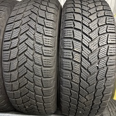 コミコミ価格！185/65R15 ミシュラン　XICEスノー　4本セットの画像