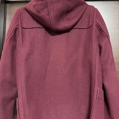 ※決まりました【USED】アーバンリサーチ/ダッフルコートの画像