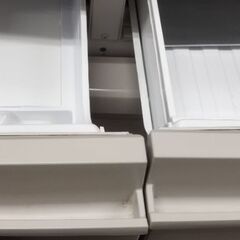 パナソニック 持ち帰り特化冷蔵庫 426 L 2014年製 別館においてますの画像