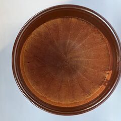 すり鉢　￥０　の画像