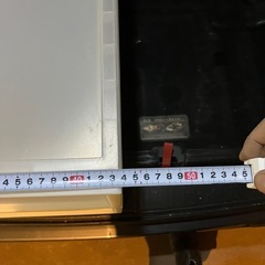 無料　収納ボックスの画像