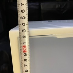 無料　収納ボックスの画像