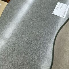 ★リユースのサカイ高崎店★TJ13587  座卓 グレー H33×D58×W90 クリーニング済みの画像