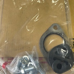 【中古】HKSマフラー ‼️ ZC33S スイフトスポーツ 🚗の画像