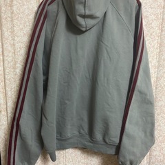 ⚠️落ちない汚れありLサイズの画像