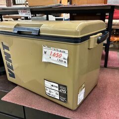 【リサイクルショップどりーむ荒田店】No.4314　万能クーラーボックスの画像