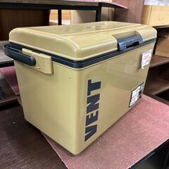 【リサイクルショップどりーむ荒田店】No.4314　万能クーラーボックスの画像