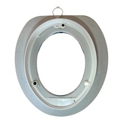 子供用補助便座　スティッチの画像